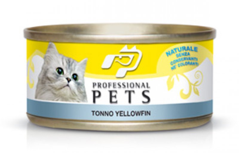 Tonno Yellowfin